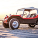 Illustration for article titled The Successor Of The Volkswagen Beach Bug